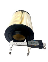 Filtro Aire Para Polaris Rzr 800 Efi (2008-2013) Efi Eps